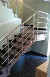 Unutarnje ograde, inox ograde, metalne ograde