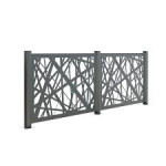 Vanjske ograde, alu ograde, inox ograde