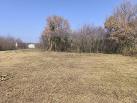 Krčenje zemljišta, čišćenje parcela, košnja i malčiranje – Istra