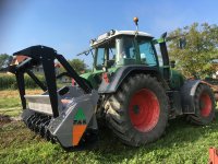 Malčiranje, krčenje i čišćenje zapuštenih površina - BRZO I POVOLJNO