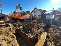 Šuta,Zemlja za vrt,rusenje objekata,cakumpak,tampon,pijesak,batuda