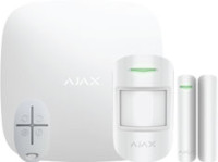 Ajax bežičn alarm za kuću, stan, lokal, AJAX START KIT WH