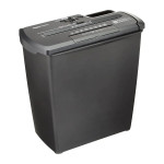 Amazon Basics uništavač dokumenata