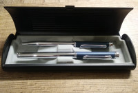 Apollo regal poklon set - nalivpero i kemijska olovka