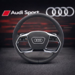 Audi A6 C8 volan ORIGINAL - kao nov - R1