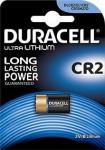 baterija foto  Duracell CR2