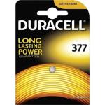 baterija mini Duracell 377-376 / G4 / SR626SW