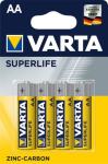 Baterija Varta Superlife R03 AA