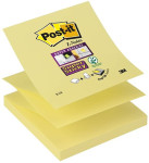 Blok samoljepljiv 3M Z-notes Post-it R-330