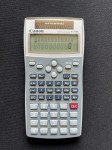 Canon kalkulator