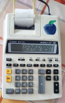 CANON Printing Calculator Machine