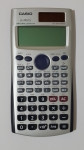 Casio džepno računalo (kalkulator digitron)