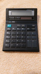 CITIZEN CT- 600, stolni kalkulator