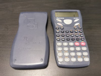 Digitron Kalkulator za fakultet i škole