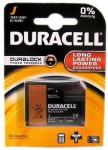Duracell baterija 539 / 4LR61 / J / 7K67 / KJ