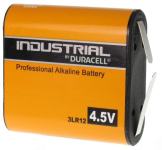 Duracell Industrial 3LR12 Alkalna baterija - ravna