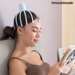 Električni punjivi masažer za glavu – Helax