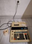 Elektronski Kalkulator Olympia CPD 5421