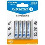 everActive R03 / AAA Ni-MH punjive baterije 800 mAh