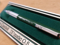 Faber-Castell TK-matic 0.5 tehnička olovka