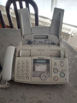 FAX TELEFON