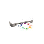 Fellowes Ion A4 Laminator – Brz (1 min zagrijavanja), 80-125 mikrona,