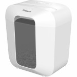 Fellowes Powershred LX 25 white