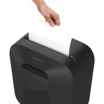 Fellowes Powershred LX25 Cross-Cut uništavač papira