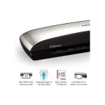 Fellowes Spectra A3 Laminator – Za A3/A4 format, 80-125 mikrona, funkc