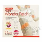 Flasteri za mršavljenje -MYMI Wonder Patch