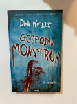 Gospodin Monstrum (Dan Wells)
