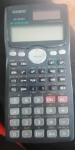 Kalkulator Casio fx-115ms