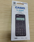 Kalkulator Casio fx-82 MS 2nd edition