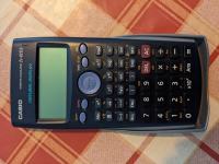 Kalkulator trigonometrijski casio fx-82ES