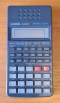 Kalkulator Casio fx-82SX Fraction