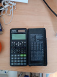 Kalkulator CASIO FX-991 ES

2nd edition