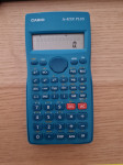 Kalkulator CASIO