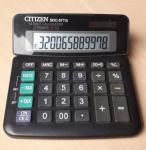 Kalkulator Citizen SDC 577 15 x 16 cm, solarni i na baterije