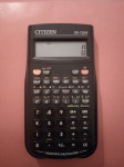 Kalkulator CITIZEN SR-135N