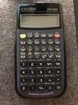 Kalkulator Citizen SRP-265N