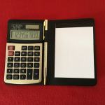 Kalkulator džepni CITIZEN SB-745N