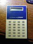 kalkulator lc-839 campex