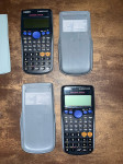 Kalkulator (računar, digitron) Casio fx-350ES