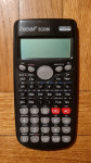 Kalkulator Rebell SC2080, odobren za Državnu Maturu