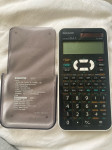 Kalkulator Sharp EL-506X