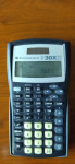 Kalkulator Texas Instruments