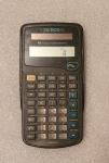 Kalkulator Texas Instruments TI-30 ECO RS