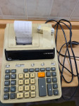 Kalkulator Triumph-Adler C-1217 PD