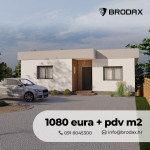 Kuća: Nova Gradiška, 89.00 m2 (prodaja)