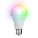 LED RGBW Dekorativna Smart Lamp Pro serija 7W E27 555LM